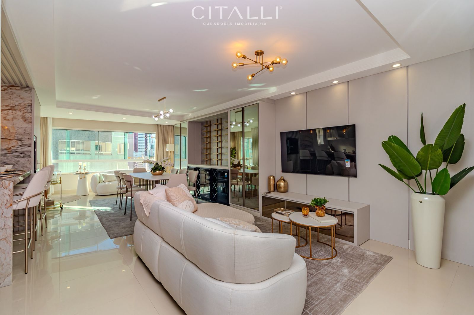 Residencial Lorena Cristina – Central, sofisticado e completo - Foto 2