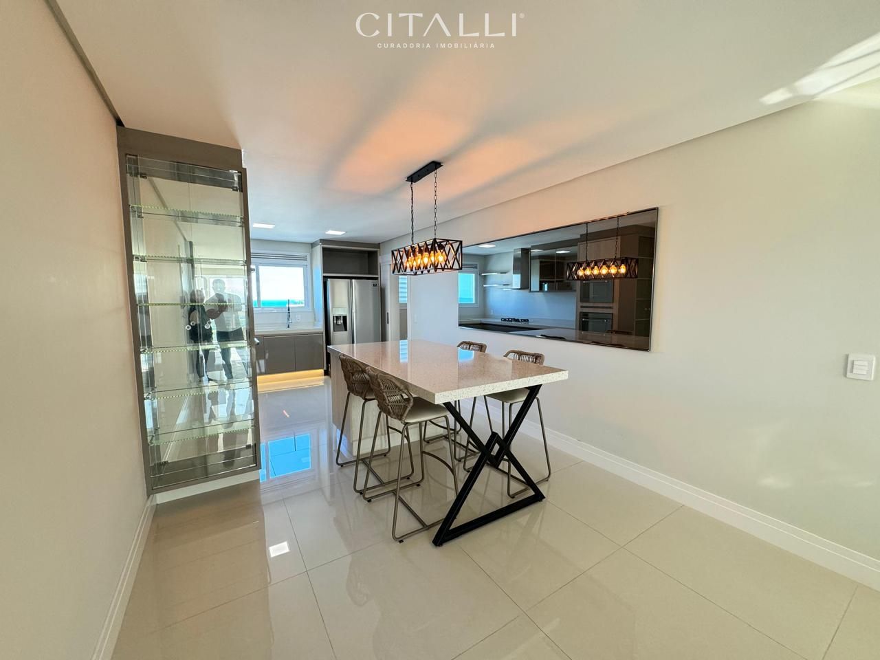 Apartamento no Edifício Magnifique Tower em Balneário Camboriú - Foto 2