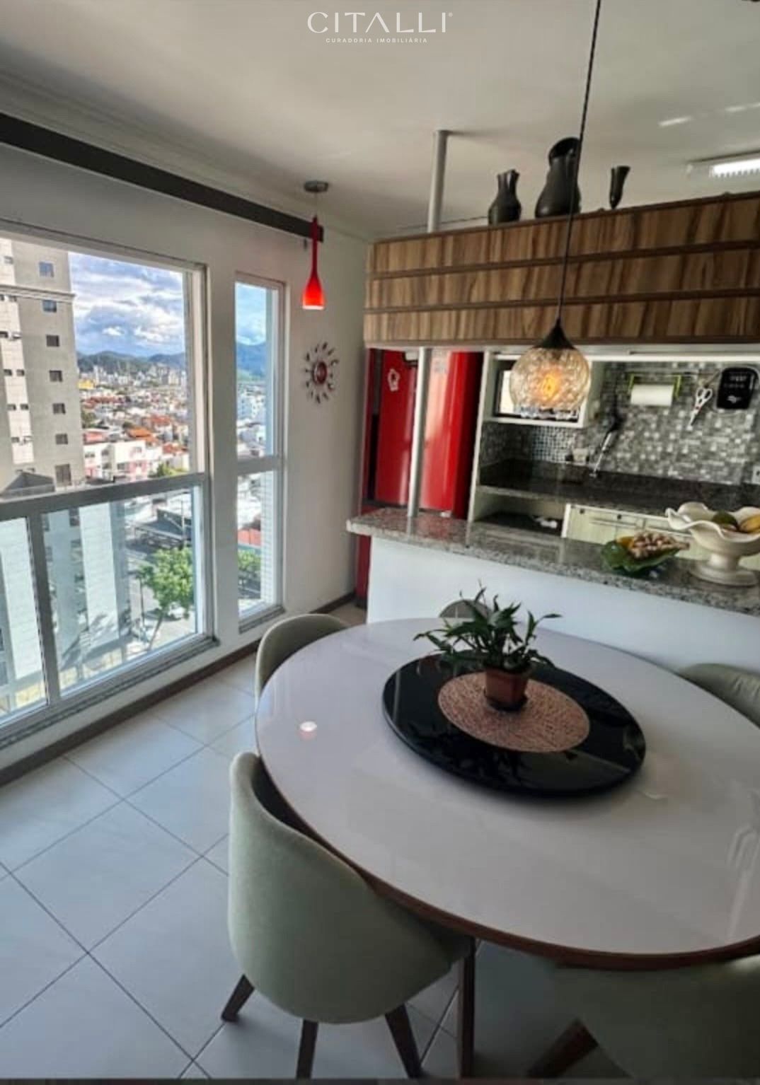 Apartamento 3 dorm., 90 m² privativos, 2 vagas - Centro, Balneário Camboriú - Foto 5