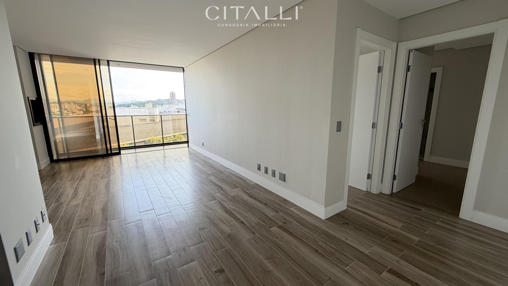 Apartamento anexo ao shopping - Foto 2