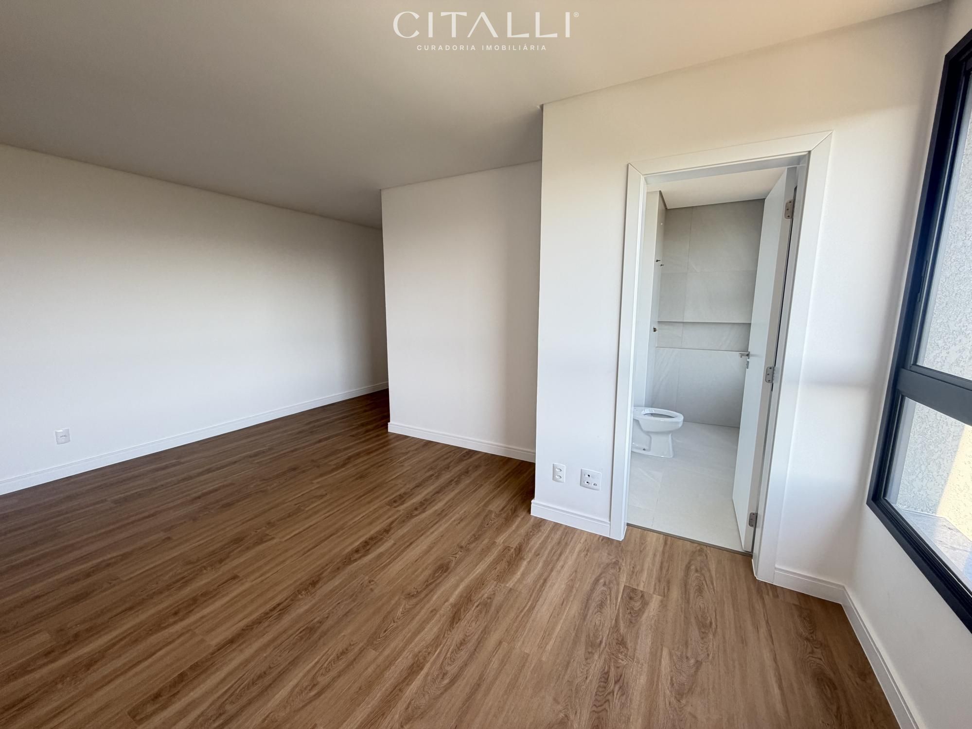 Vista Jardins | VivaPark Porto Belo – Apartamento de 3 Suítes com 181 m² Privativos - Foto 4
