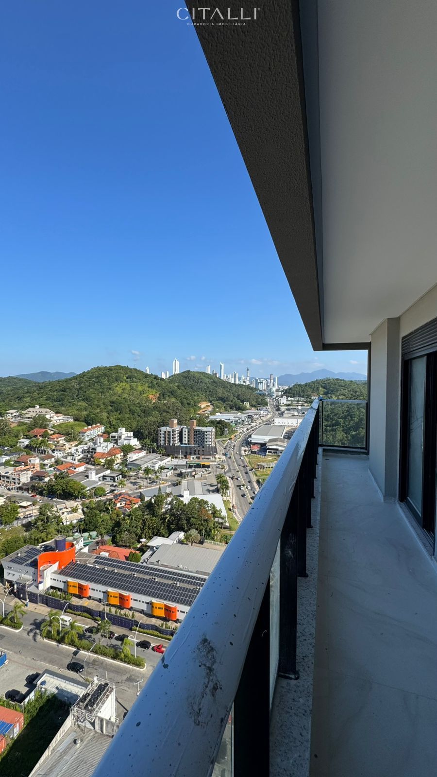 Sky Brava Residence - Foto 1