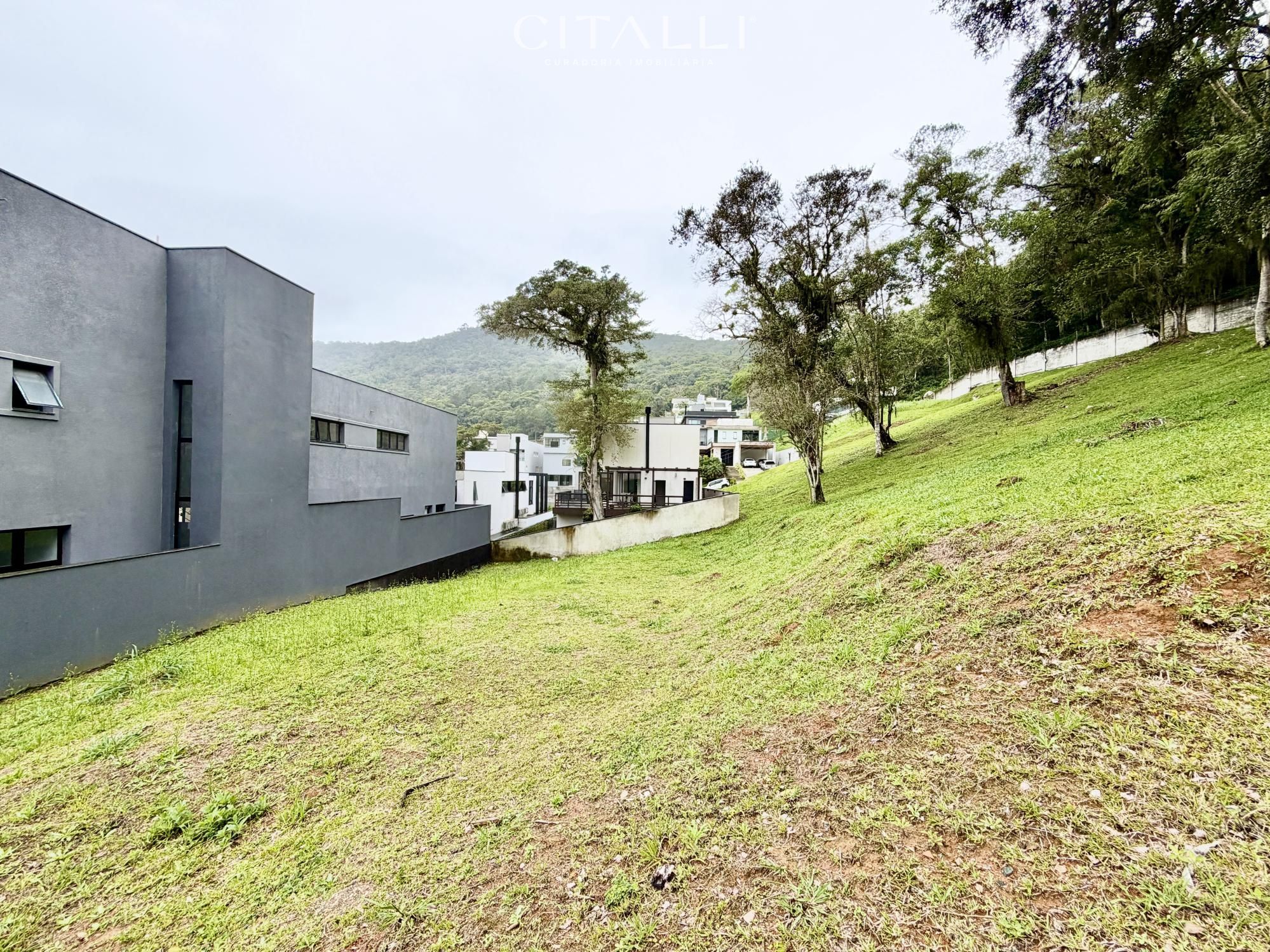 Terreno no Condomínio Bella Vista em Balneário Camboriú com 450 m² - Foto 4