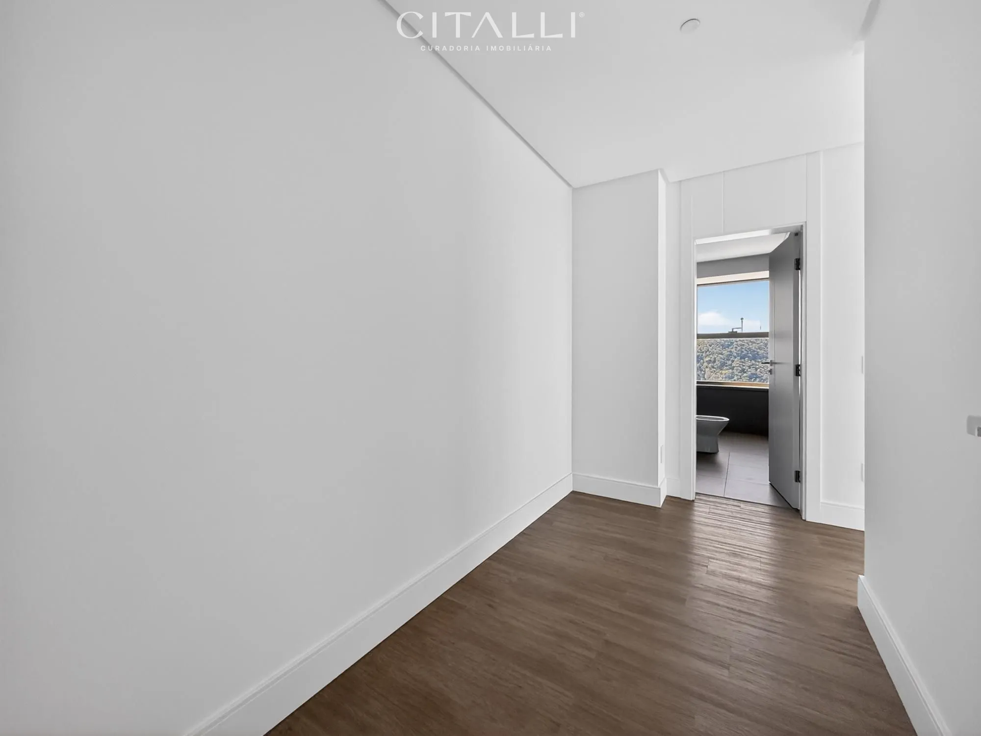 APARTAMENTO NO EDIFÍCIO YACHTHOUSE BY PININFARINA – BALNEÁRIO CAMBORIÚ - Foto 5