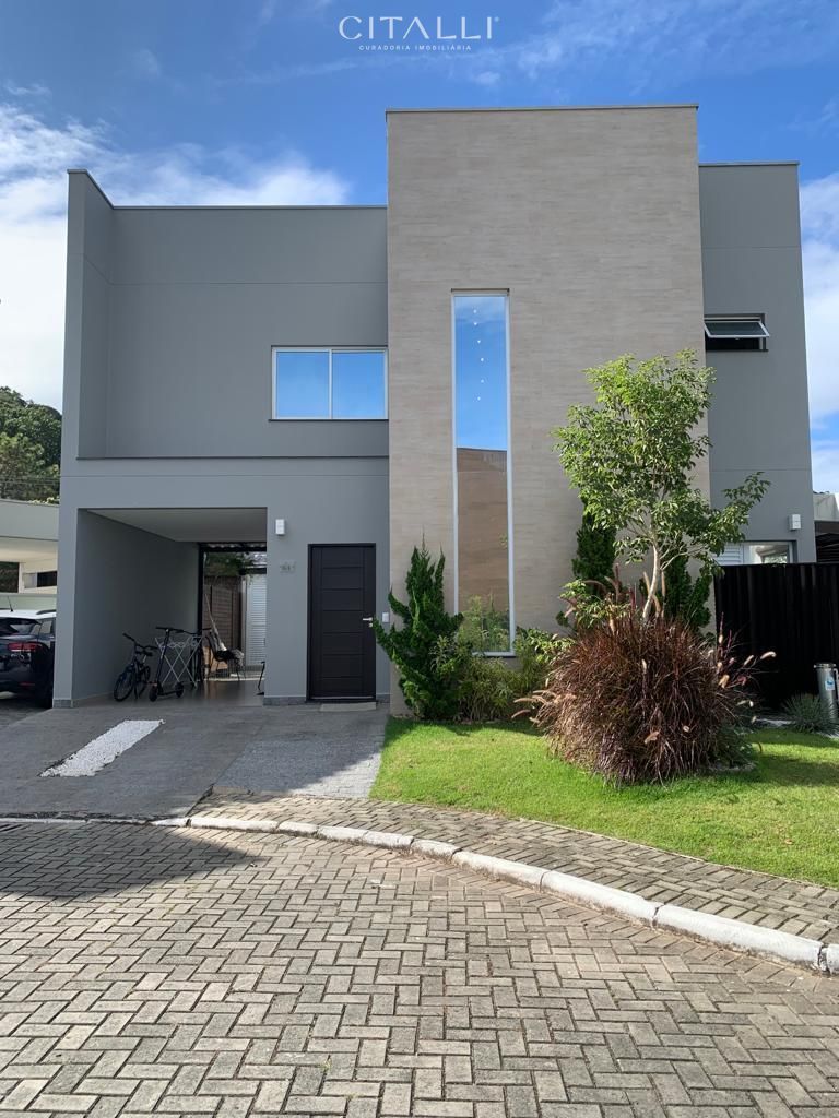 Casa em Condomínio no Village dos Ipês - Balneário Camboriú - Foto 1