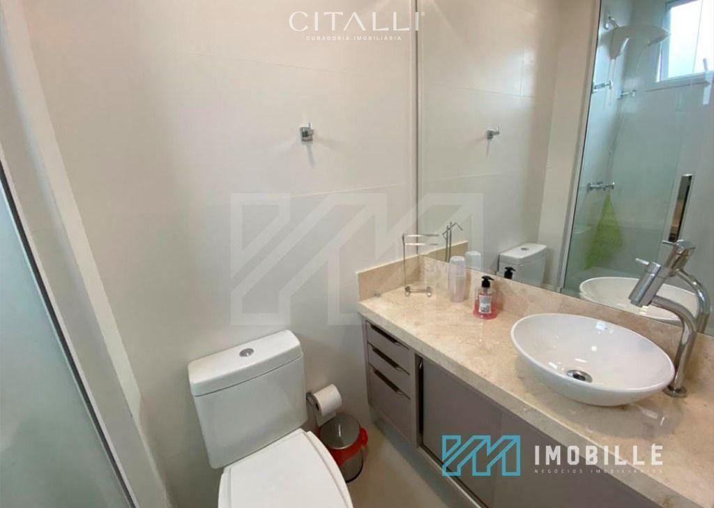 Apartamento no Edifício San Gennaro em Balneário Camboriú com 121,23 m² - Foto 5
