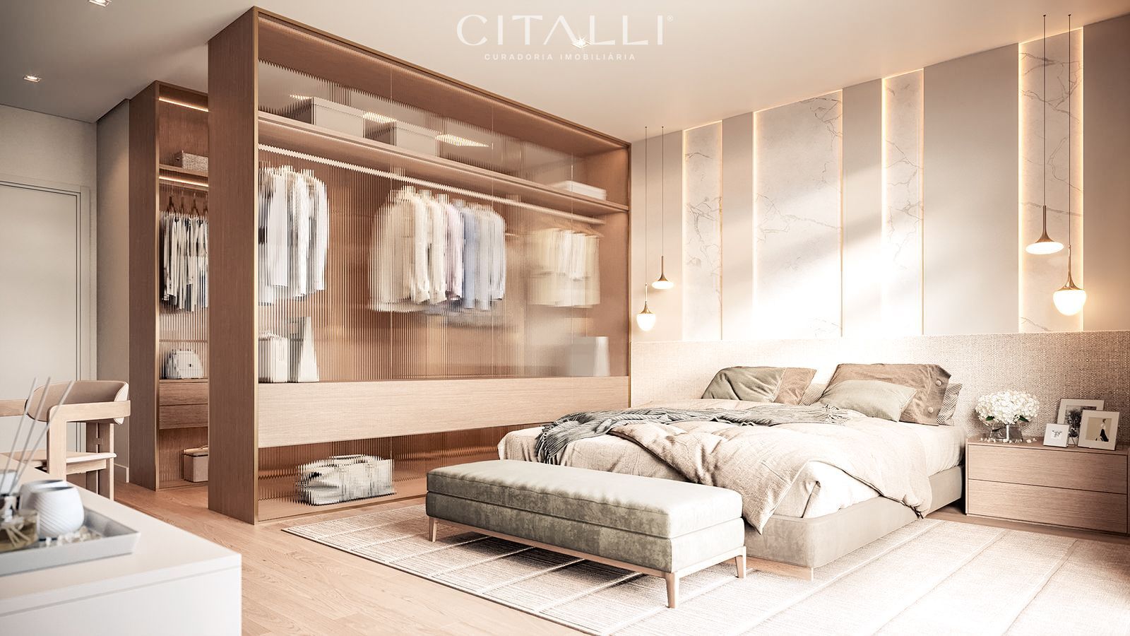 Apartamento no Edifício Harmony Ocean Front em Balneário Camboriú com 200 m² - Foto 5