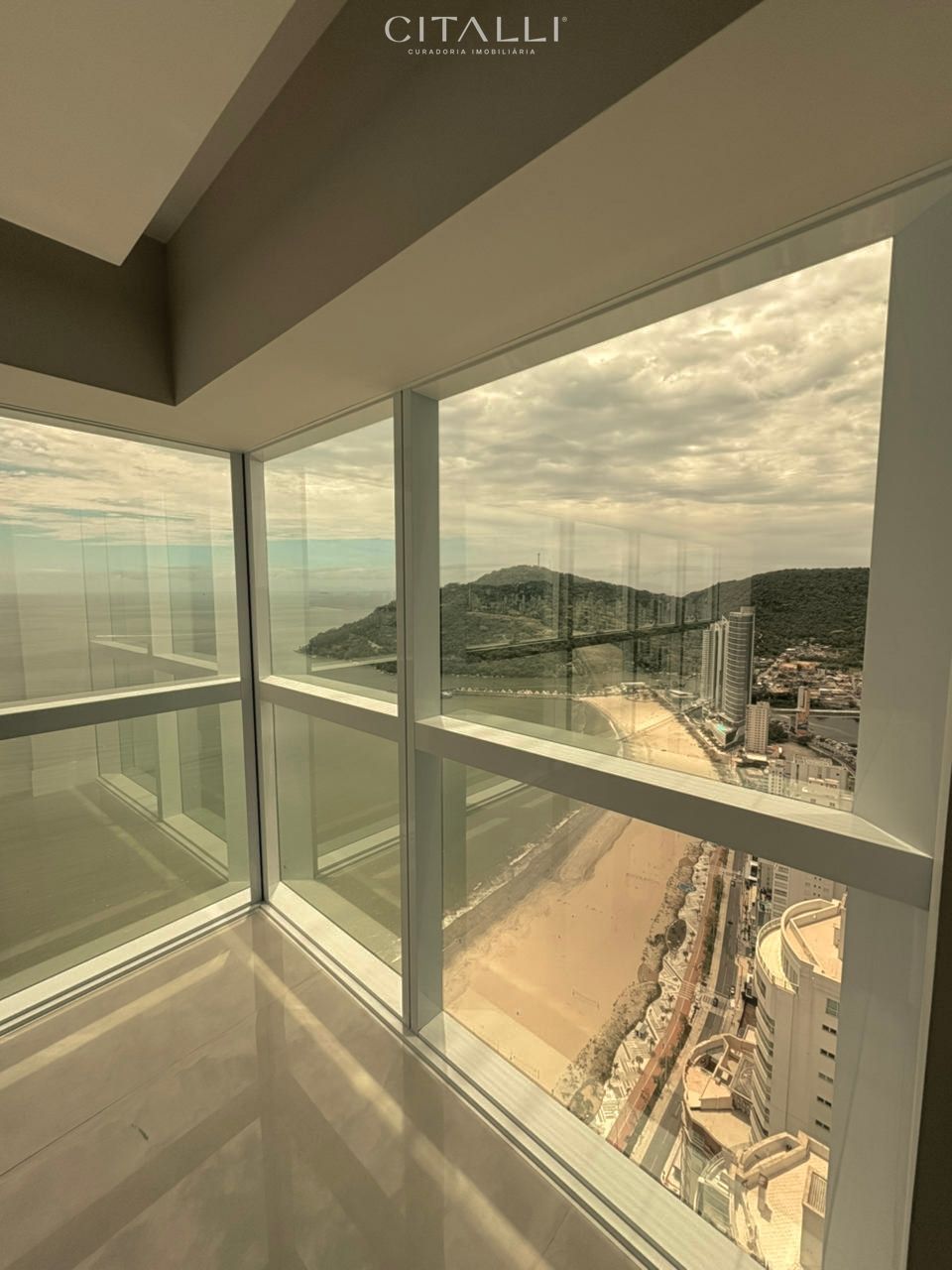 MORE NO ONE TOWER DA CONSTRUTORA FG NA BARRA SUL DE BALNEÁRIO CAMBORIÚ - Foto 3