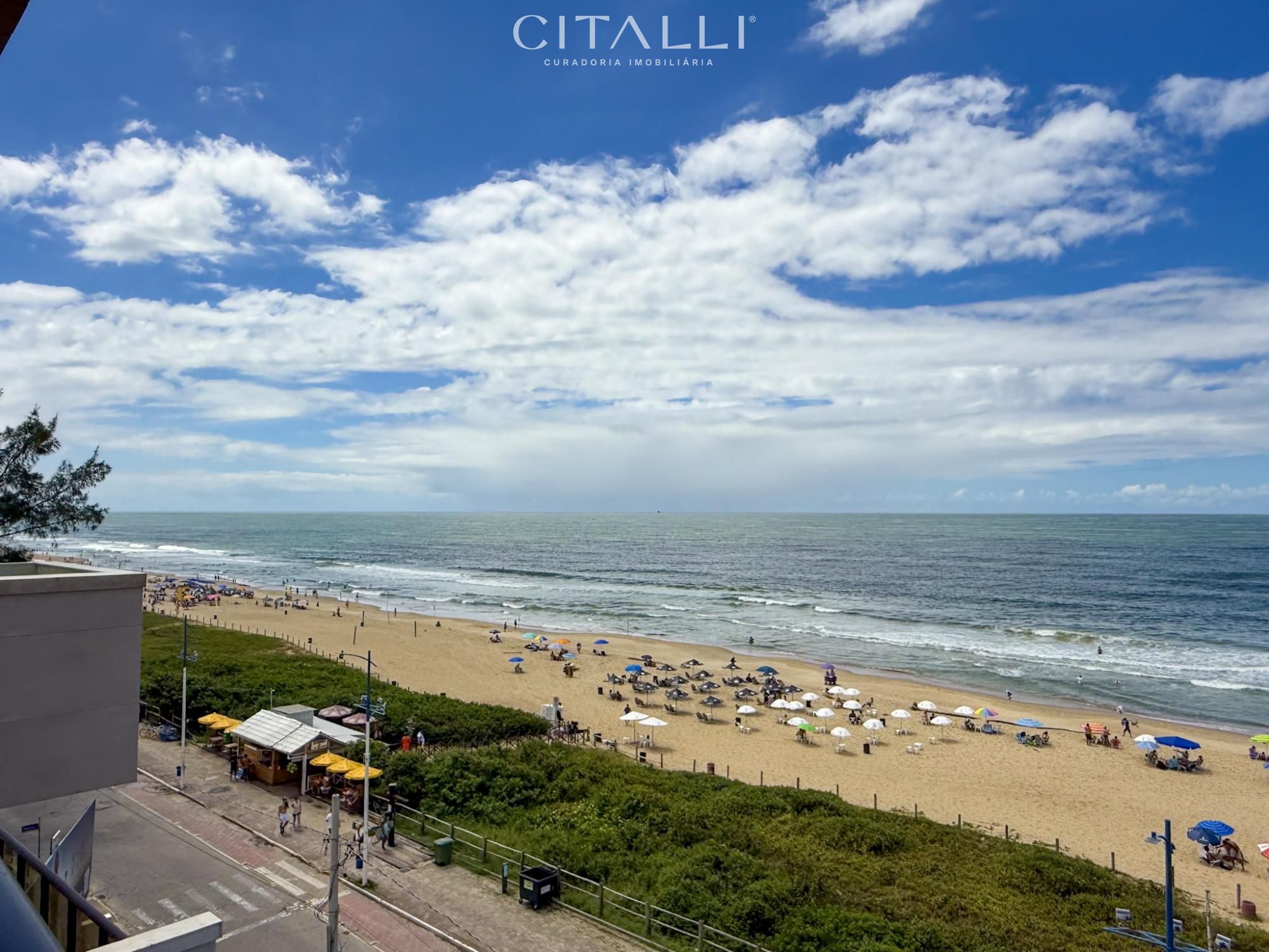 Apartamento Frente Mar no Sunrise Brava - Praia Brava/Itajaí, 03 suítes, 145m² - Foto 2