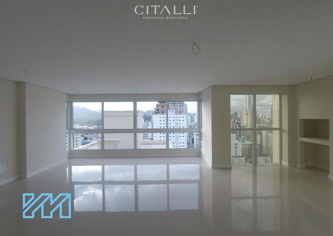 Apartamento no Edifício Puerto Velero em Balneário Camboriú 140 m² - Foto 2