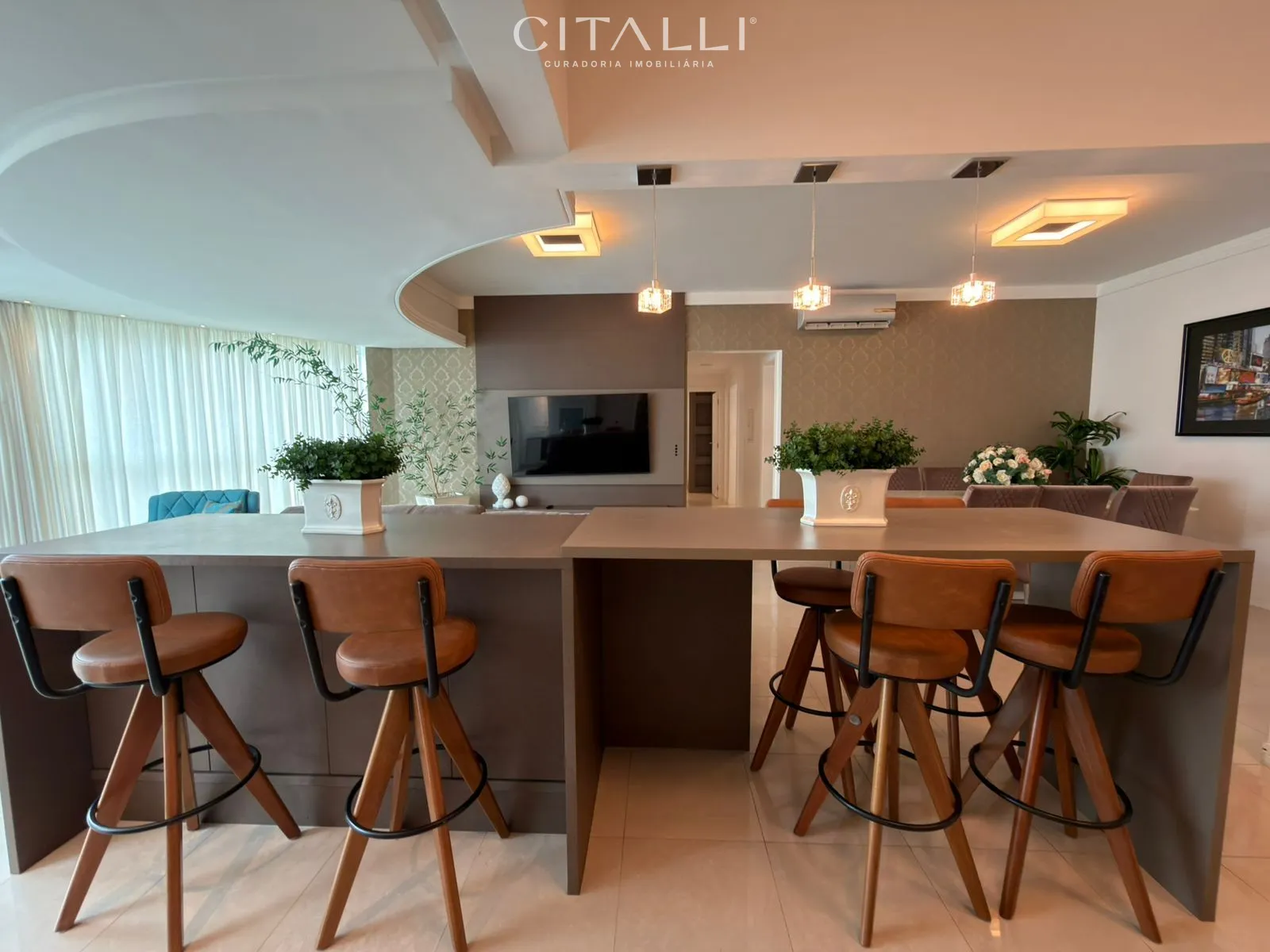 Apartamento no Edifício La Madeson - Balneário Camboriú - Foto 1
