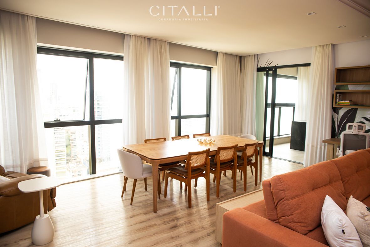 Apartamento no Edifício Paramount Tower em Itapema com 183,15 m² - Foto 3