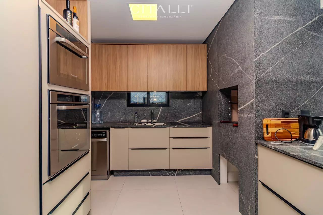 APARTAMENTO NOVO COM 4 SUÍTES NO CENTRO DE BALNEÁRIO CAMBORIÚ - Foto 4