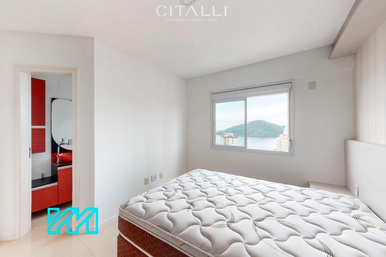 Cobertura duplex no Edifício Calla D'Volpi em Balneário Camboriú com 320 m² - Foto 4