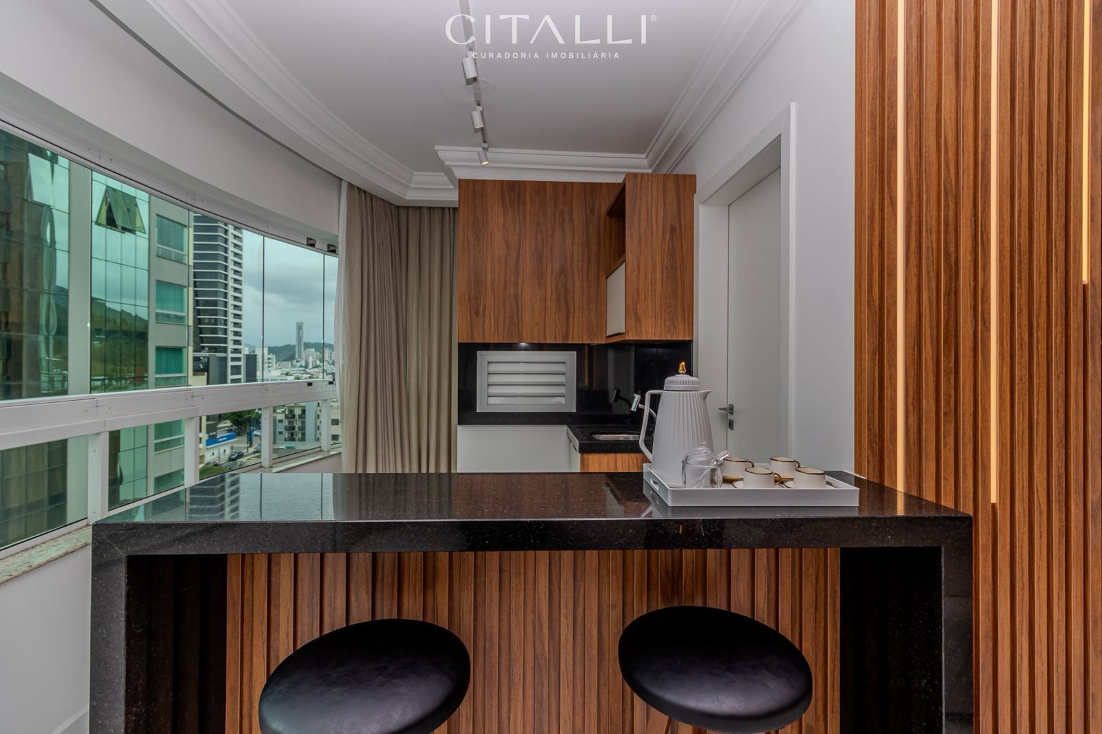 Residencial Atacama – Viva no coração de Balneário Camboriú, com conforto e praticidade - Foto 5