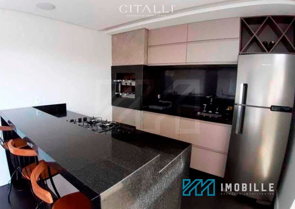 Sobrado mobiliado com 03 suítes em Balneário Camboriú - Foto 3