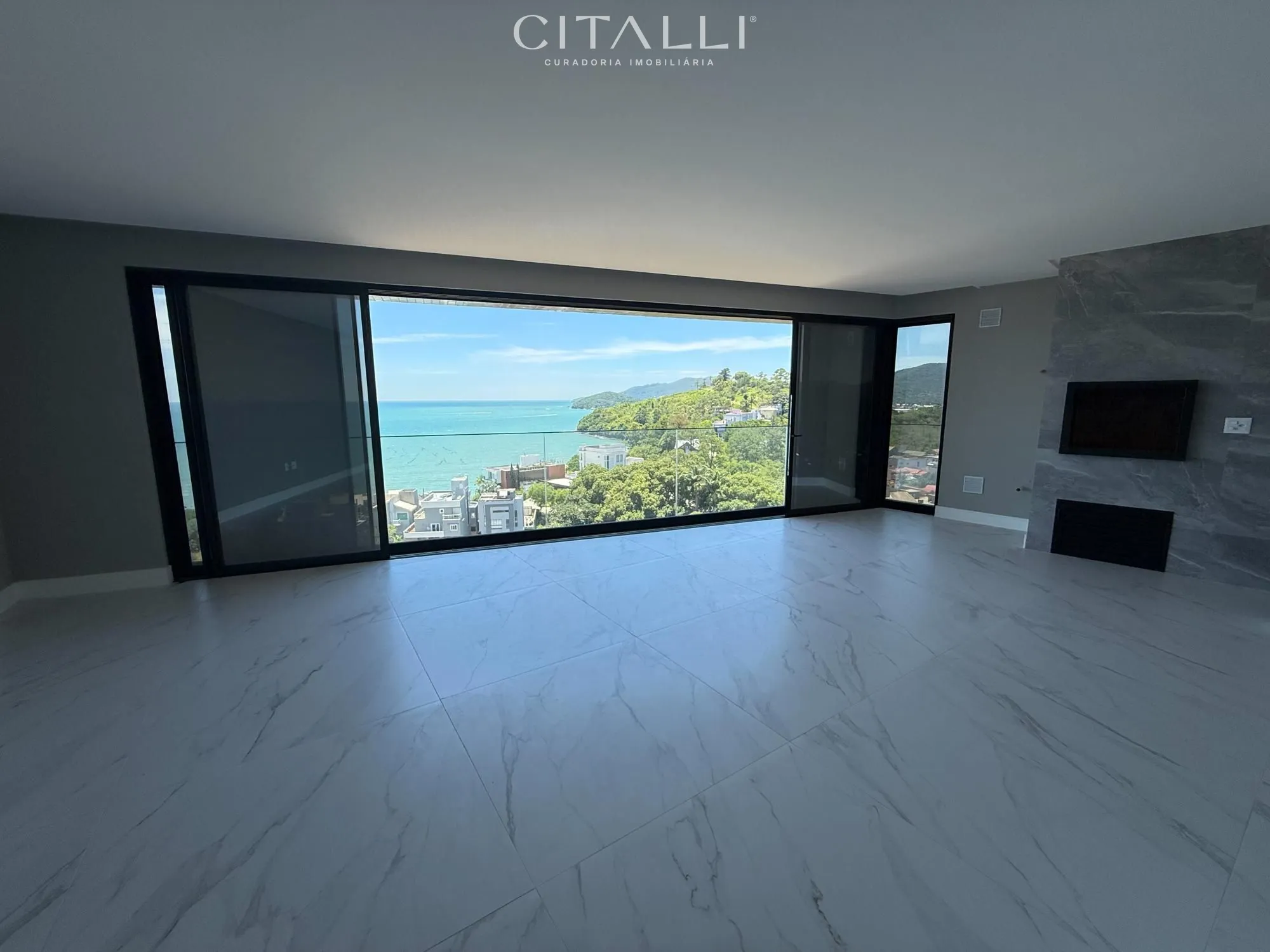Apartamento no Rotterdam Park da Maybelly em Porto Belo. - Foto 3