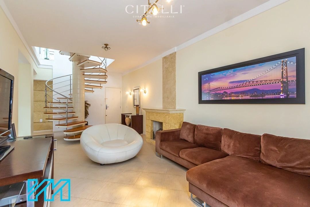 Cobertura Duplex com 03 suítes à venda no Edifício Anthurium Palace Residence em Itapema - Foto 2