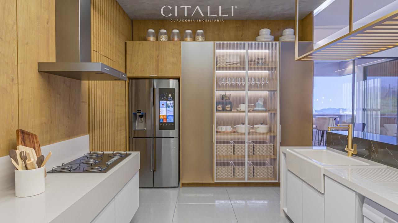 Apartamento no Edifício Magic Sun Home Resort em Balneário Camboriú com 185,33 m² - Foto 3