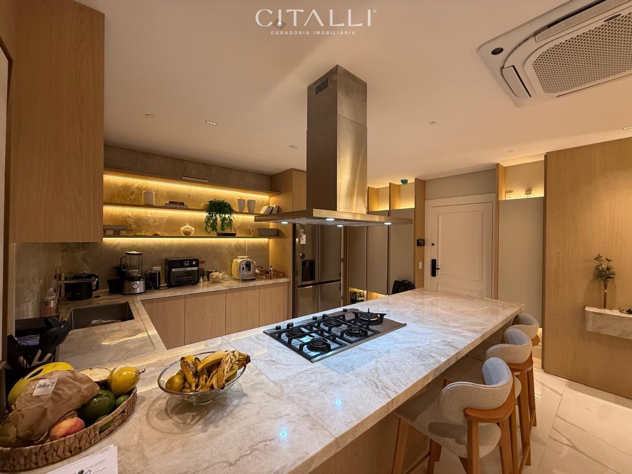 Apartamento com 04 suítes no Edifício Boreal Tower em Balneário Camboriú - Foto 5