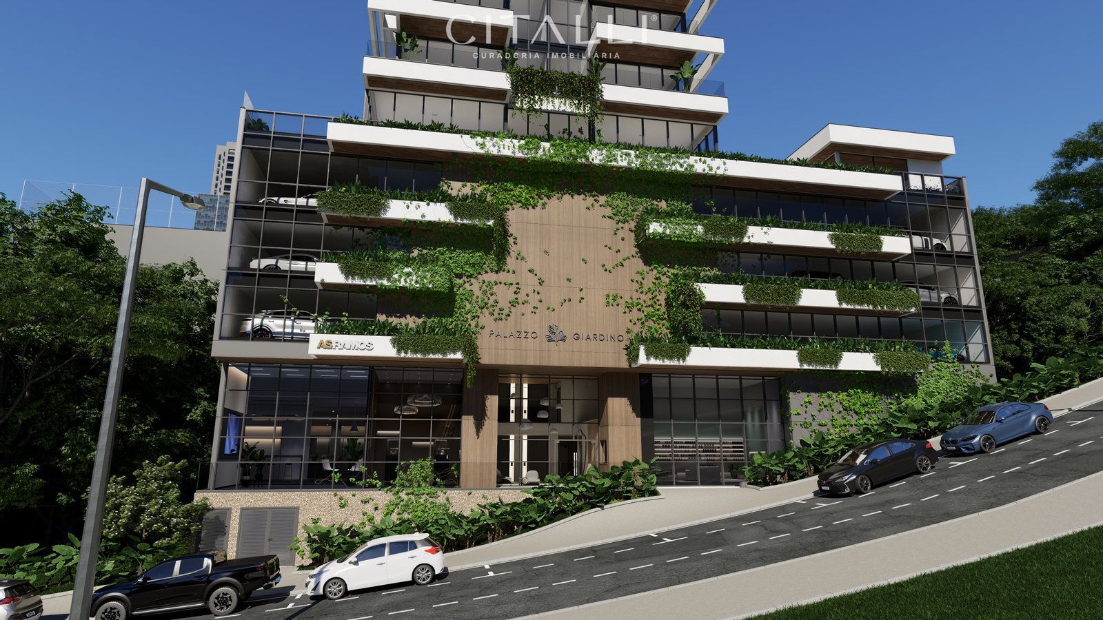 Apartamento Palazzo Giardino | 03 suítes no Pioneiros - Foto 2