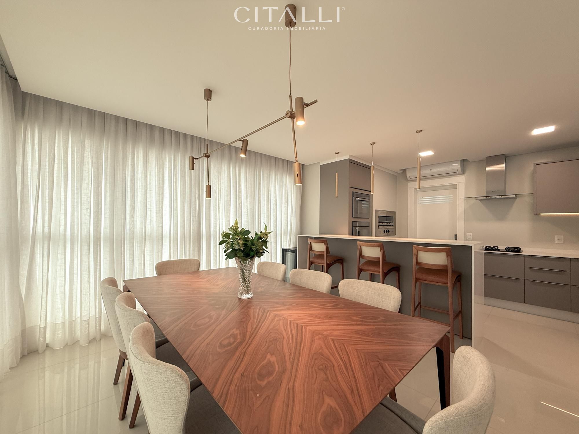 Apartamento à Venda no Eleganza Tower em Balneário Camboriú, 140m², 04 quartos - Foto 5