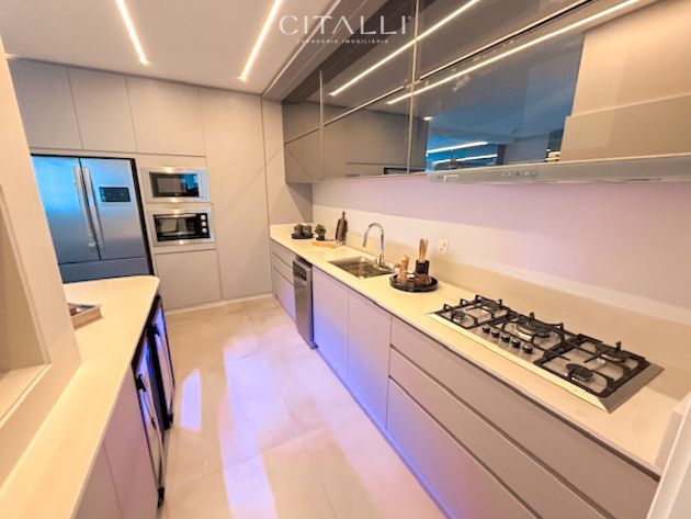 Apartamento no Edifício Sun Beach em Balneário Camboriú com 149,48 m² - Foto 5