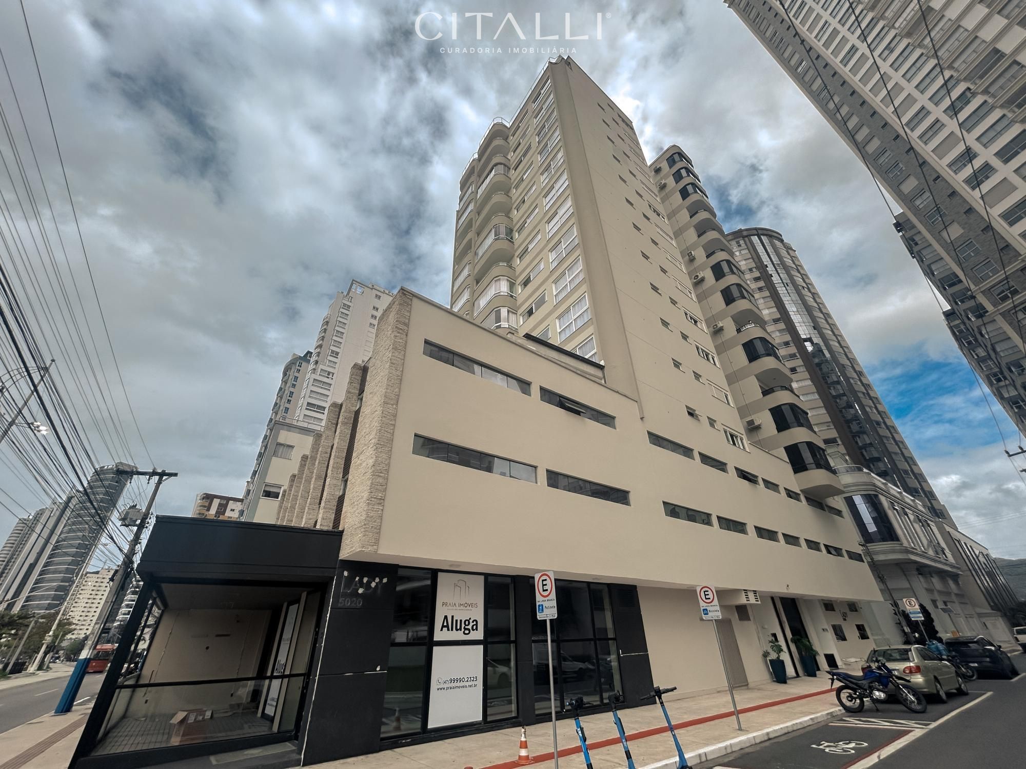 Apartamento no Edifício Lady na Barra Sul em Balneário Camboriú com 140m² - Foto 1