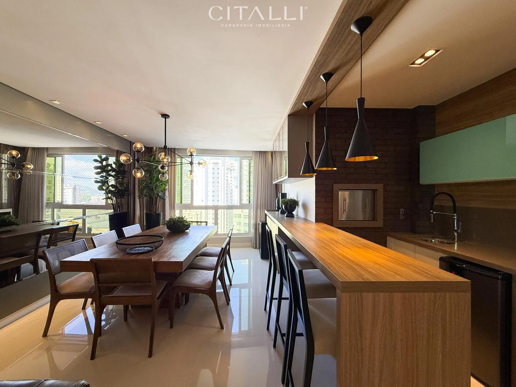 Apartamento à Venda no Peniche Residence em Balneário Camboriú, 143m² - Foto 4