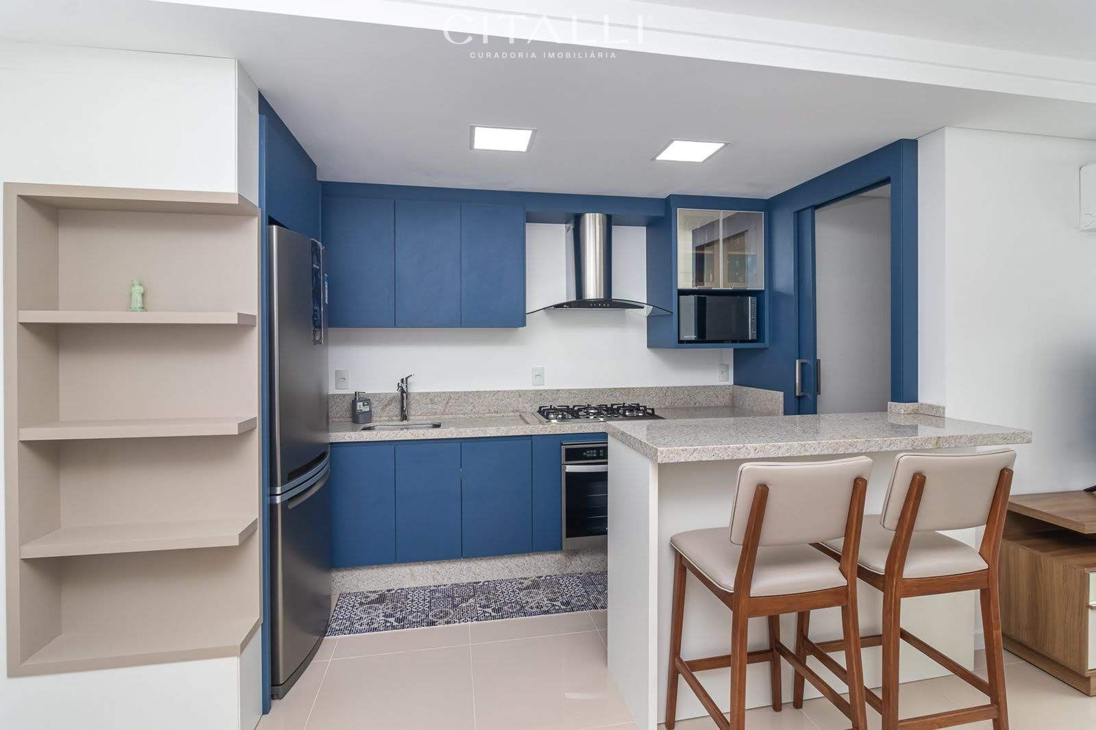Apartamento no Edifício Icon Residence em Balneário Camboriú com 68m² - Foto 4