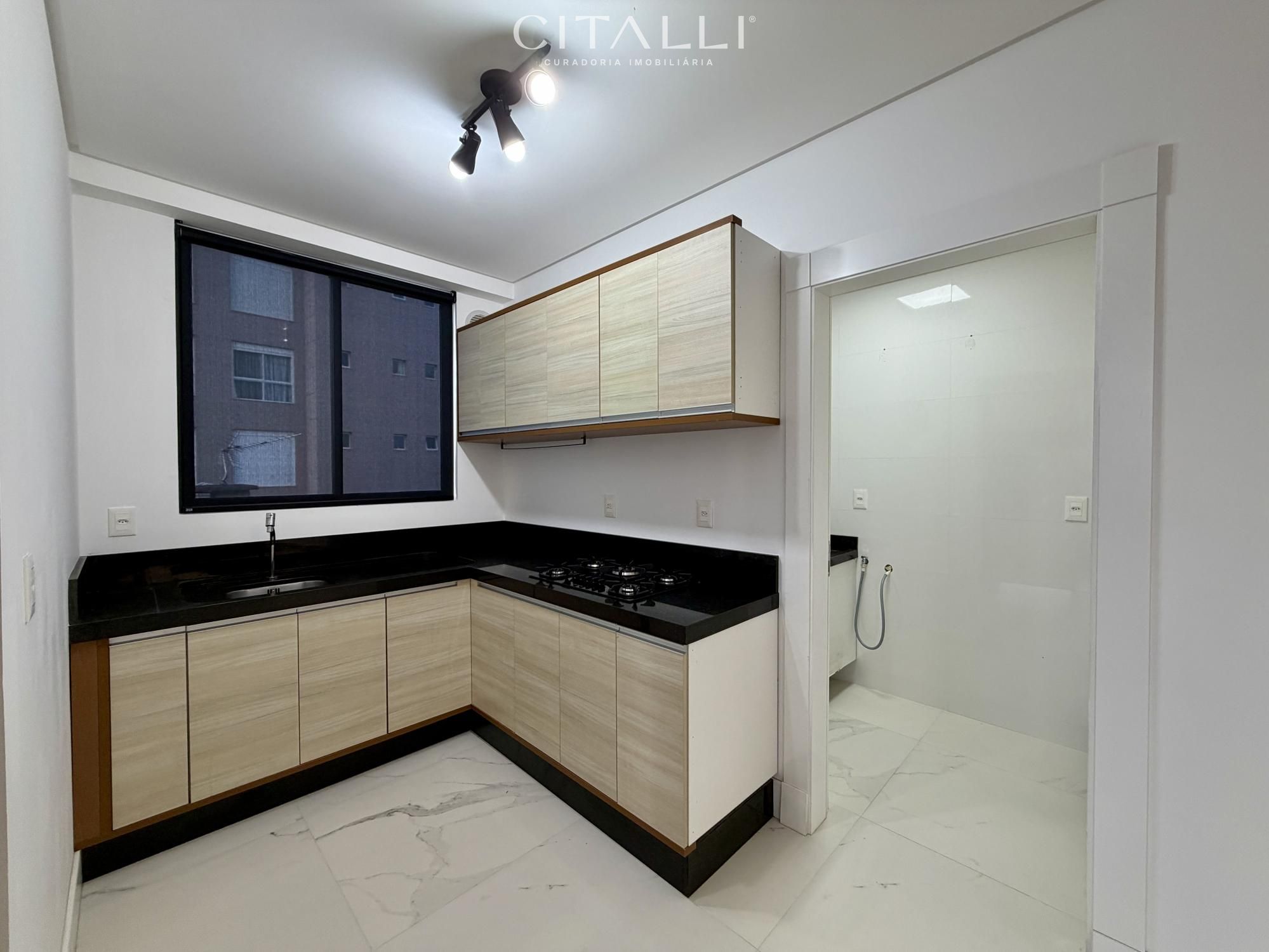 Apartamento no Edifício Carmel na Meia Praia com 127 m² - Foto 5