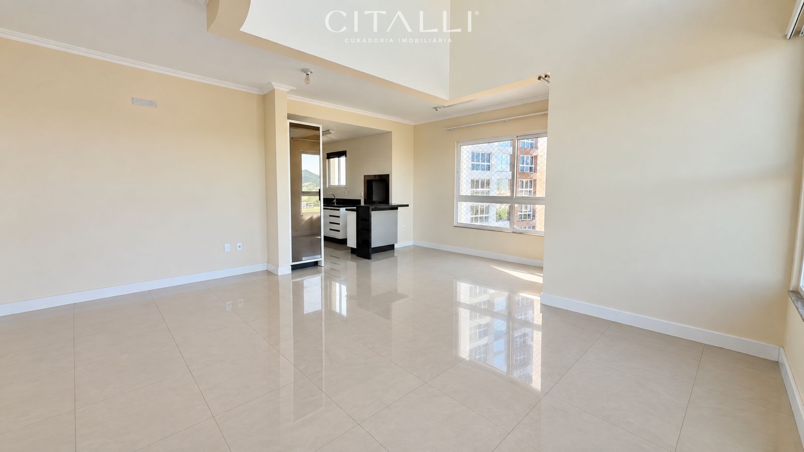 APARTAMENTO DUPLEX NO EDIFÍCIO VISTA BELLA – BALNEÁRIO CAMBORIÚ - Foto 5