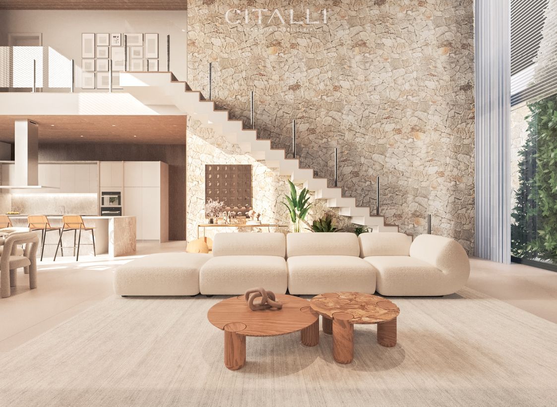 Casa no Condomínio Caledônia Private Village em Camboriú com 420,54 m² - Foto 4