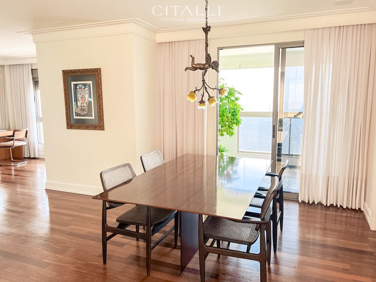 Apartamento no Edifício Privilège Residence Balneário Camboriú com 159,94 m² - Foto 5