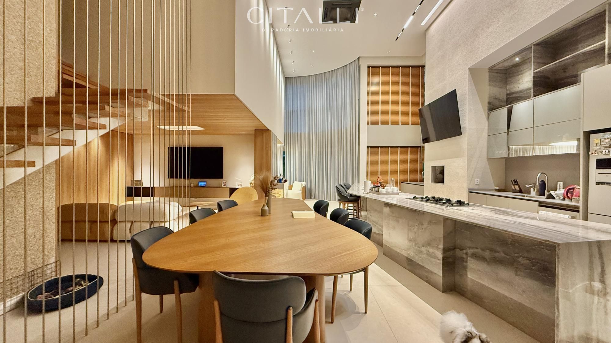 Apartamento Garden no Brava Beach Reserva Corais na Praia Brava em Itajaí - Foto 1
