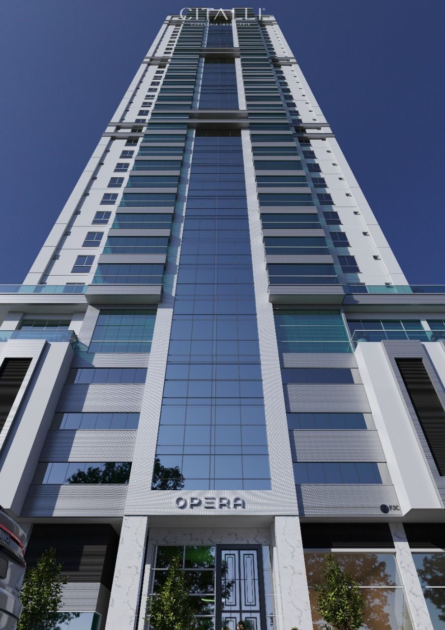 APARTAMENTO NO EDIFÍCIO OPERA TOWER – BALNEÁRIO CAMBORIÚ - Foto 1