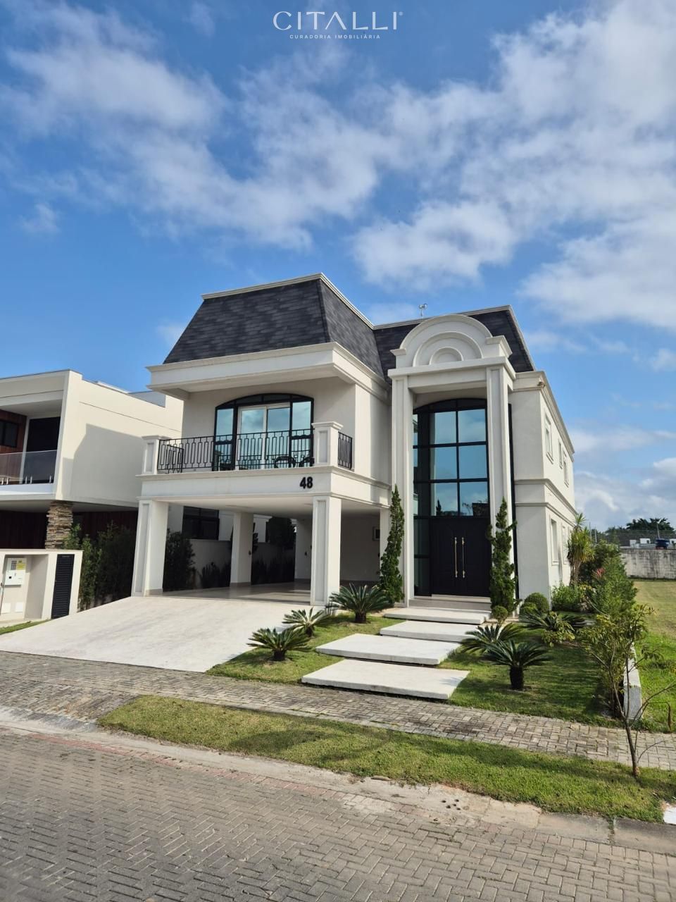 Imóvel 8891 - Foto 1