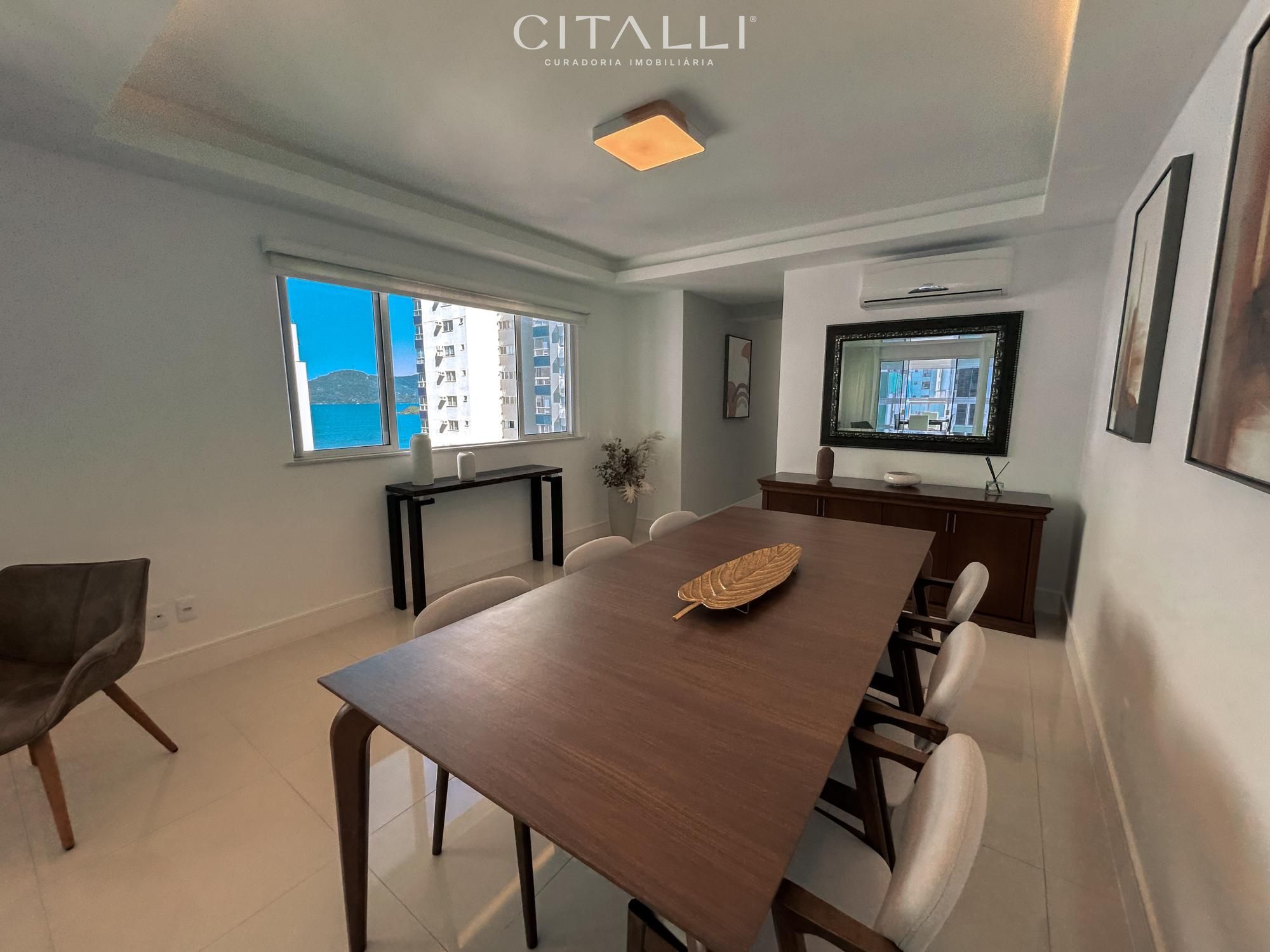 Apartamento Barra Norte em Balneário Camboriú com 3 suítes e 143 m² - Foto 1