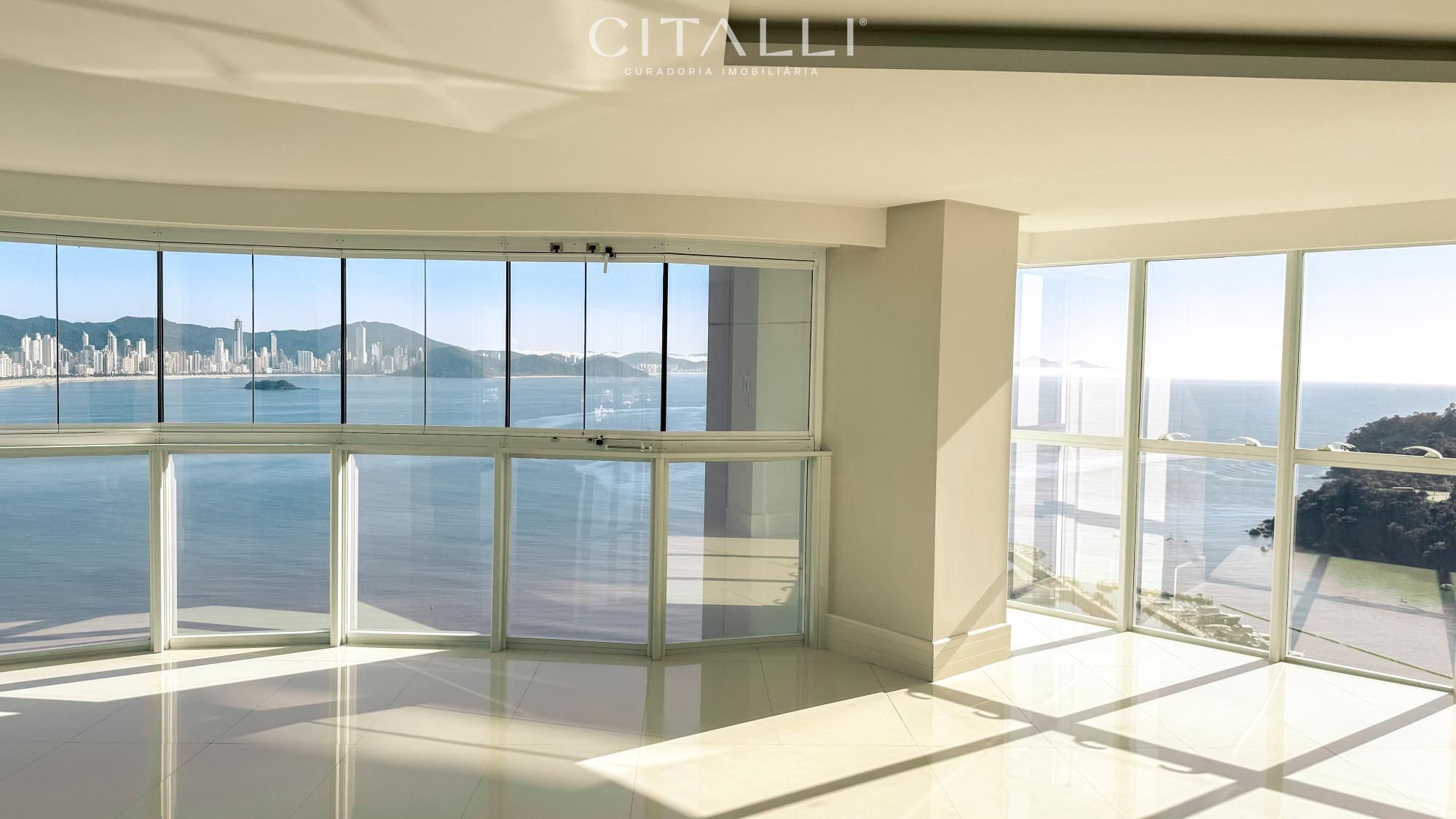 Apartamento no Edifício Ibiza Towers em Balneário Camboriú com 237 m² - Foto 2