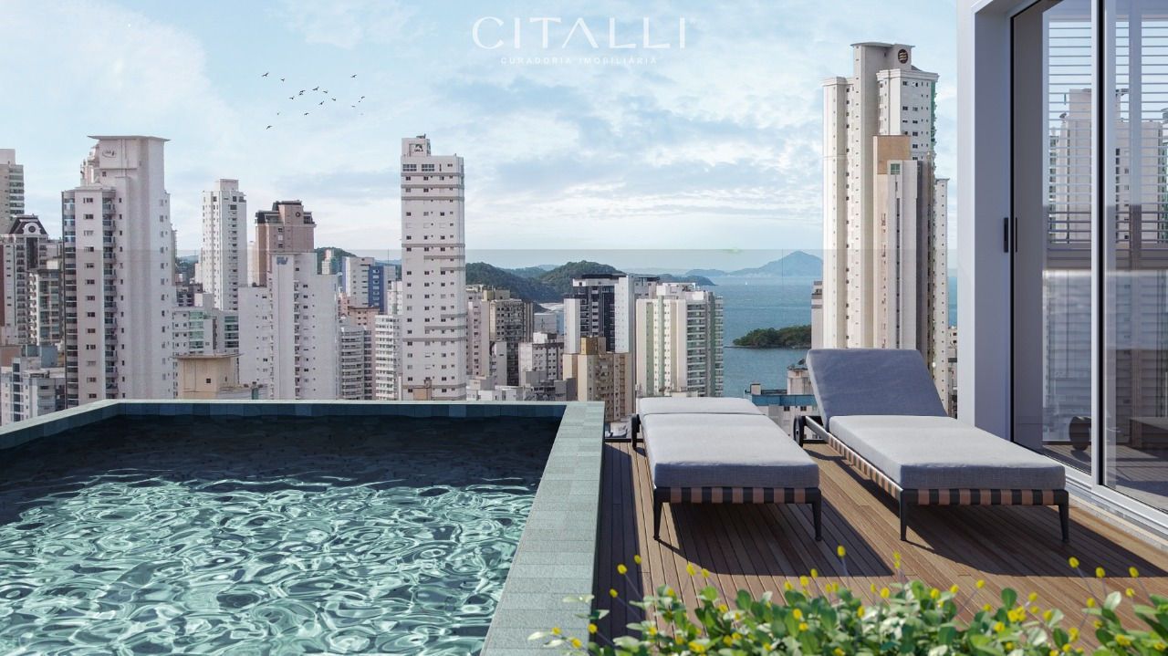 Apartamento no Edifício Mar Belle Home na Barra Sul de Balneário Camboriú com 03 Suítes - Foto 2