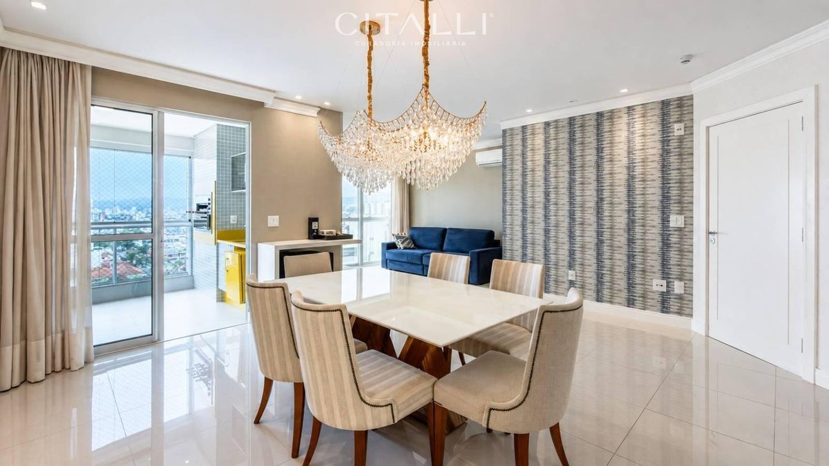 APARTAMENTO NO EDIFÍCIO ROYALTON - BALNEÁRIO CAMBORIÚ - Foto 1