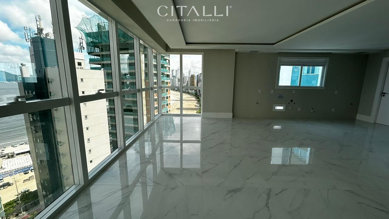 Apartamento no Edifício Skyline Tower em Balneário Camboriú com 150,06 m² - Foto 5