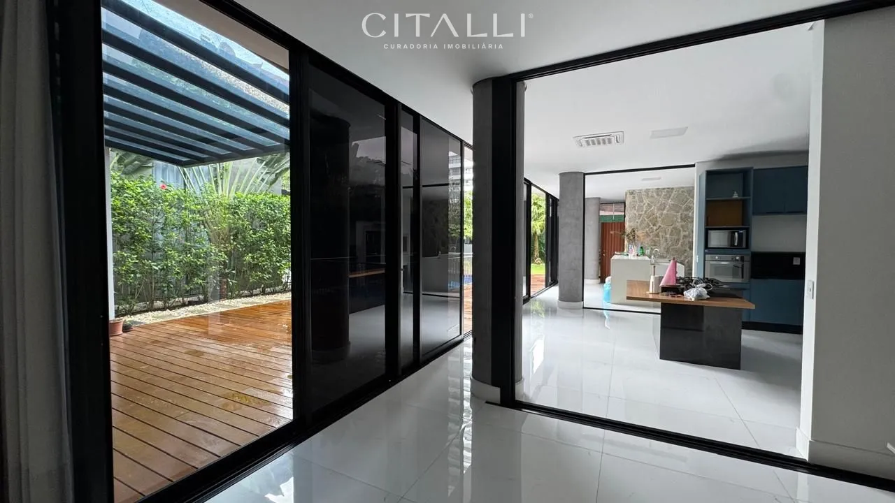 Casa no Condomínio Horizontal Praia Brava em Itajaí - Foto 5
