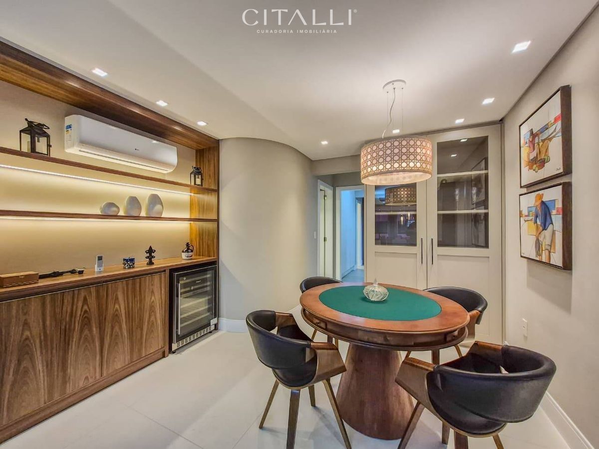 APARTAMENTO NO EDIFÍCIO AMADEUS MOZART - BALNEÁRIO CAMBORIÚ - Foto 4