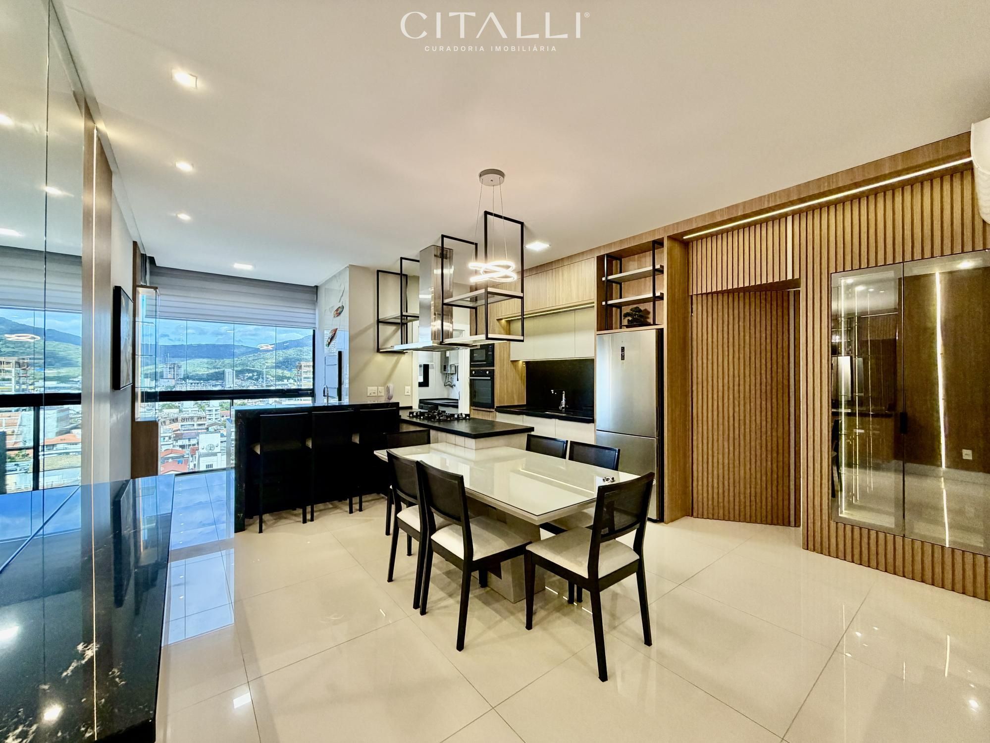 Apartamento no Portland Park em Porto Belo com 86 m² - Foto 4