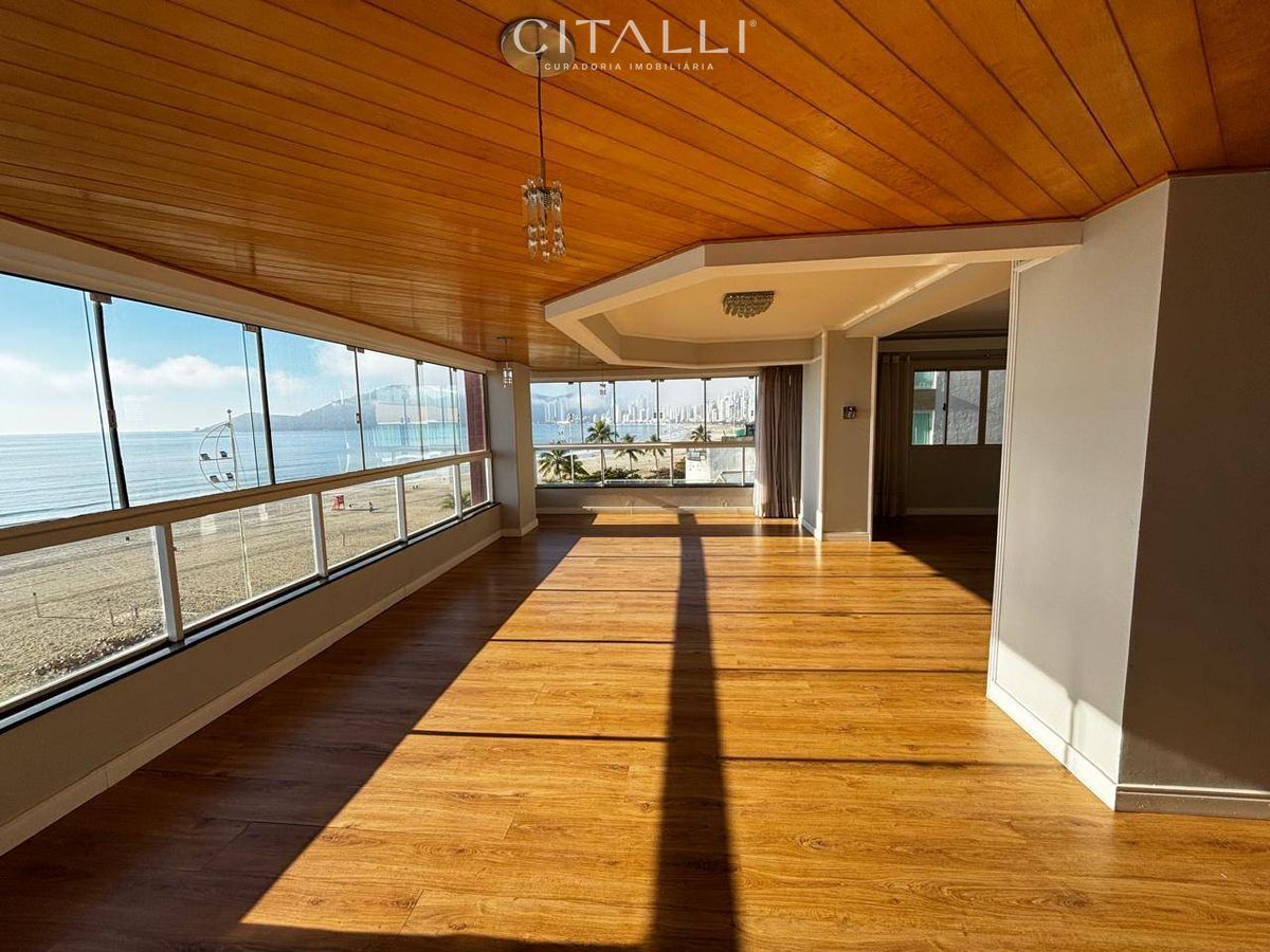 APARTAMENTO NO EDIFÍCIO COMENDADOR PIETRO ZANELLA - BALNEÁRIO CAMBORIÚ - Foto 2