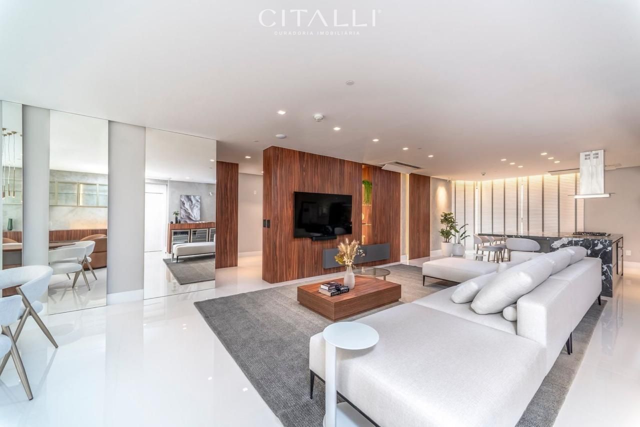 Apartamento no Edifício Yachthouse em Balneário Camboriú com 261 m² - Foto 2