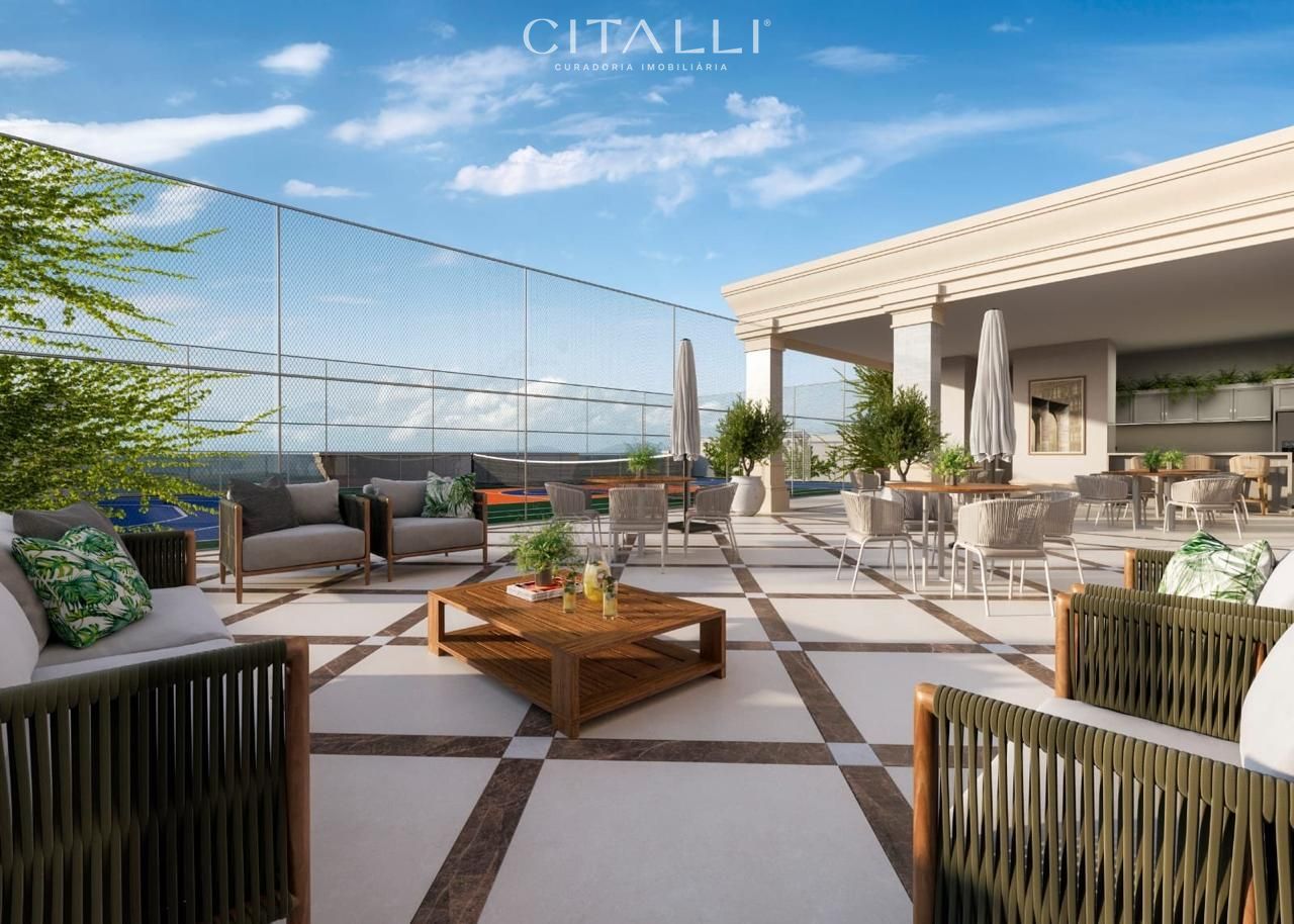 Apartamento no Edifício Palácio Elizabeth em Balneário Camboriú com 160 m² - Foto 4