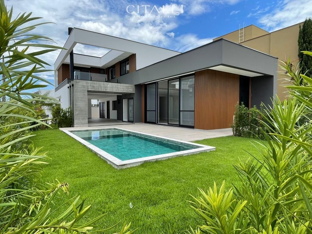 Casa no Condomínio Caledônia Private Village em Camboriú com 285,87 m² - Foto 2