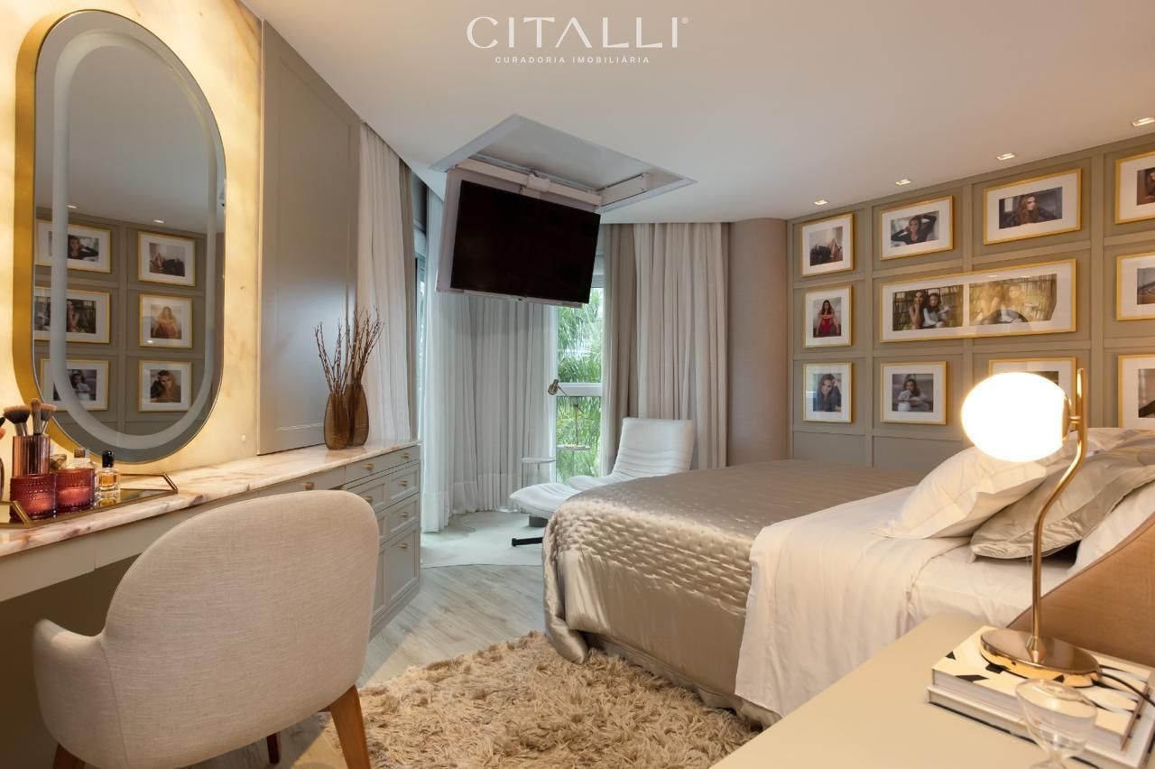 BRAVA HOME RESORT – Praia Brava. Pronto para morar! - Foto 1